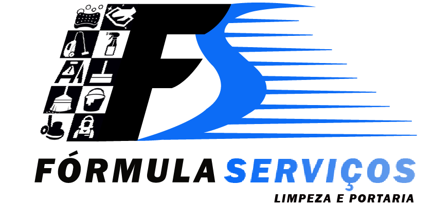 Logo Formula Servicos
